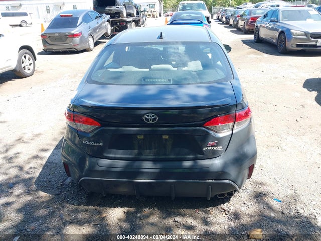 Toyota COROLLA SE 2023 5YFS4MCE1PP166488 Image 17
