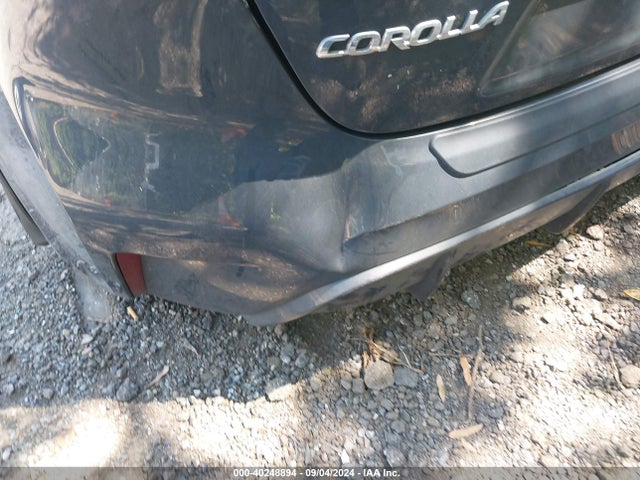Toyota COROLLA SE 2023 5YFS4MCE1PP166488 Image 18