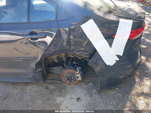 Toyota COROLLA SE 2023 5YFS4MCE1PP166488 Image 6