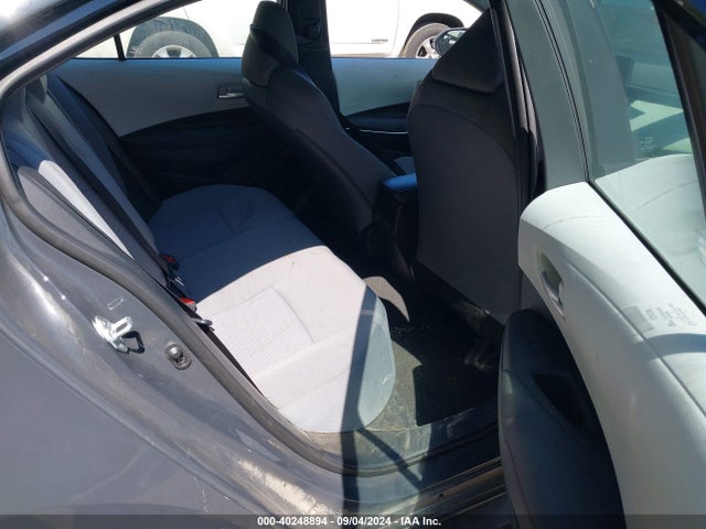 Toyota COROLLA SE 2023 5YFS4MCE1PP166488 Image 8