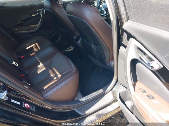 KMHFH4JG8EA344825 Hyundai Azera Limited