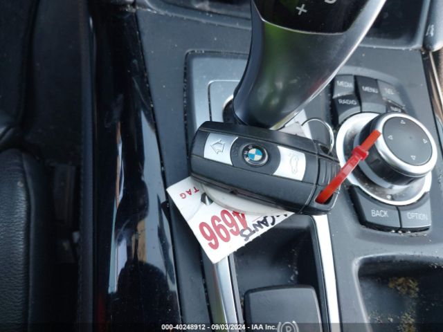 5YMGZ0C55E0C40304 BMW X6 M