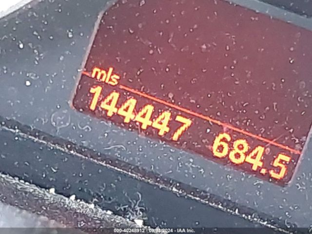 5YMGZ0C55E0C40304 BMW X6 M