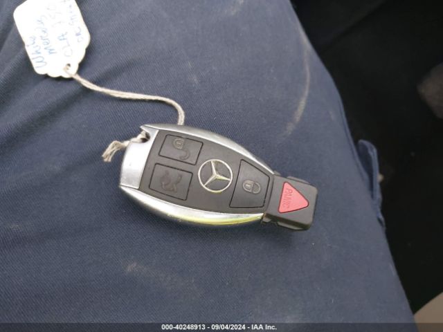 WDDSJ4GB2GN350513 Mercedes-Benz CLA 250 4MATIC