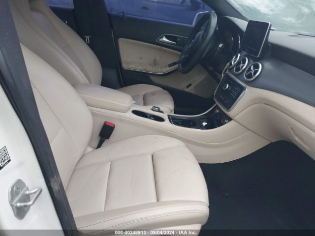 WDDSJ4GB2GN350513 Mercedes-Benz CLA 250 4MATIC