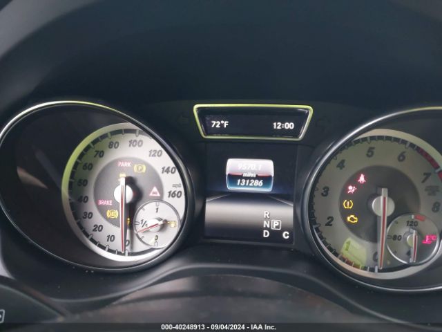 WDDSJ4GB2GN350513 Mercedes-Benz CLA 250 4MATIC