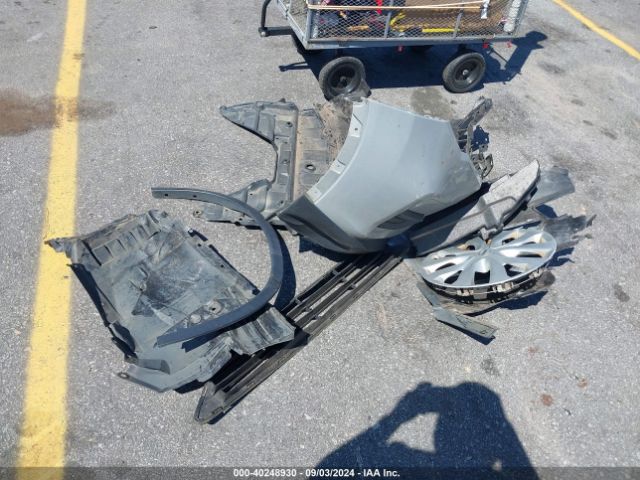 5N1AT2MT0LC759659 Nissan Rogue S Fwd