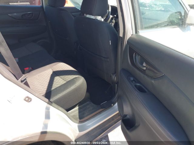 5N1AT2MT0LC759659 Nissan Rogue S Fwd
