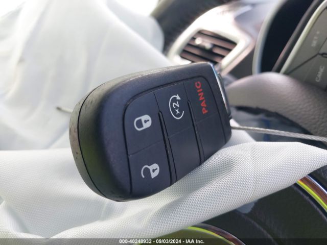 3C4NJDBB1HT616717 Jeep New Compass Latitude 4x4
