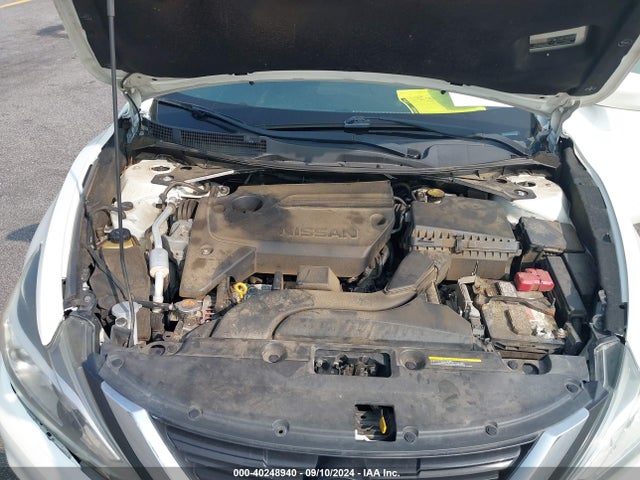 Nissan Altima 2.5 S 2017 1N4AL3AP3HC256190 Image 10