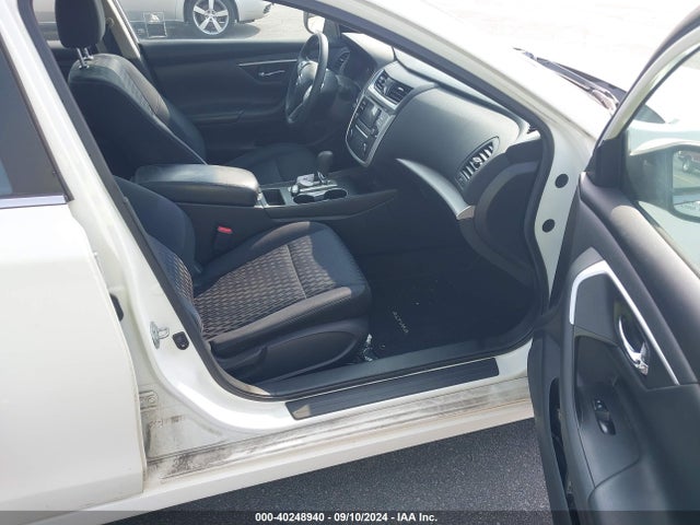 Nissan Altima 2.5 S 2017 1N4AL3AP3HC256190 Image 5