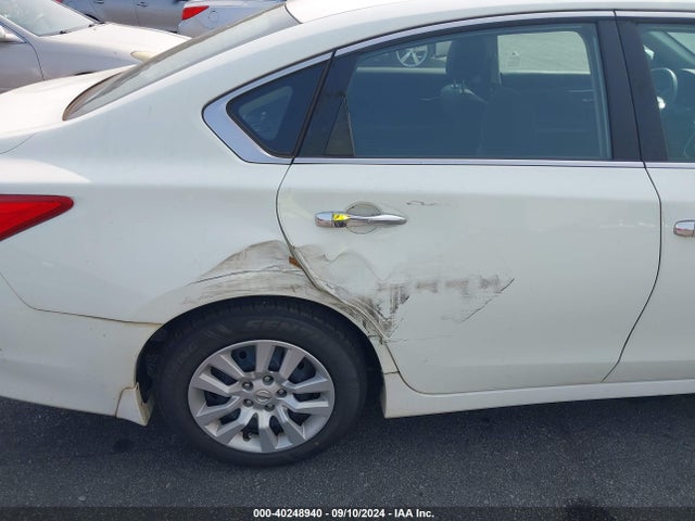 Nissan Altima 2.5 S 2017 1N4AL3AP3HC256190 Image 6