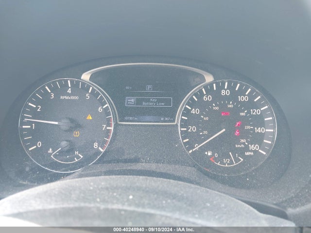 Nissan Altima 2.5 S 2017 1N4AL3AP3HC256190 Image 7