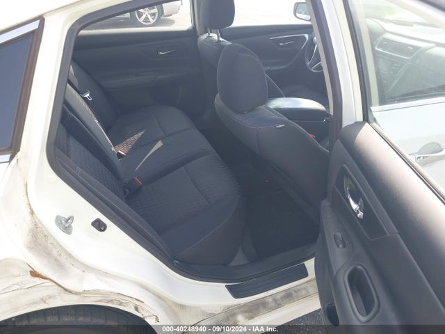 Nissan Altima 2.5 S 2017 1N4AL3AP3HC256190 Image 8