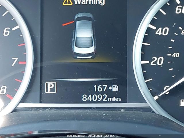 3N1AB7AP8HY274070 Nissan SENTRA SR