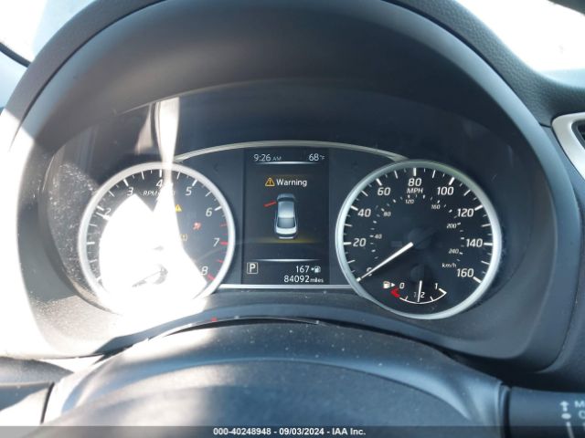 3N1AB7AP8HY274070 Nissan SENTRA SR