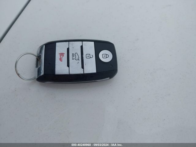 5XYKW4A75EG460122 KIA Sorento Limited V6