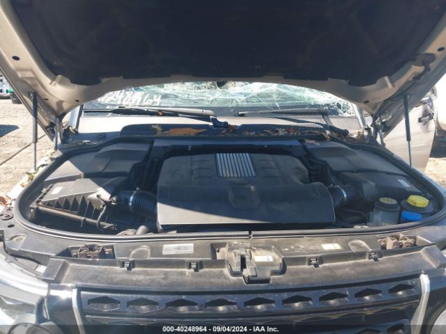 SALAG2V60GA816521 Land Rover LR4