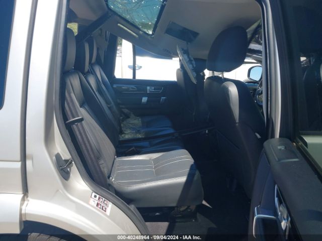 SALAG2V60GA816521 Land Rover LR4
