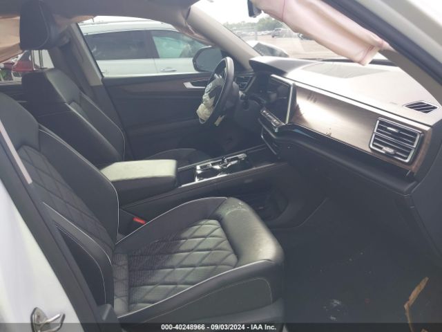 1V2FR2CA3RC528268 Volkswagen Atlas 2.0t Sel Premium R-line