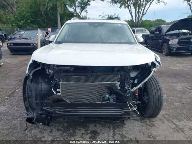 1V2FR2CA3RC528268 Volkswagen Atlas 2.0t Sel Premium R-line