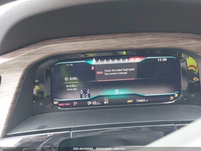 1V2FR2CA3RC528268 Volkswagen Atlas 2.0t Sel Premium R-line