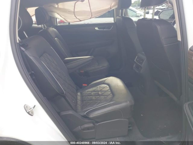 1V2FR2CA3RC528268 Volkswagen Atlas 2.0t Sel Premium R-line