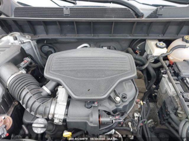 1GKKNLLS0HZ326207 GMC Acadia Sle-2