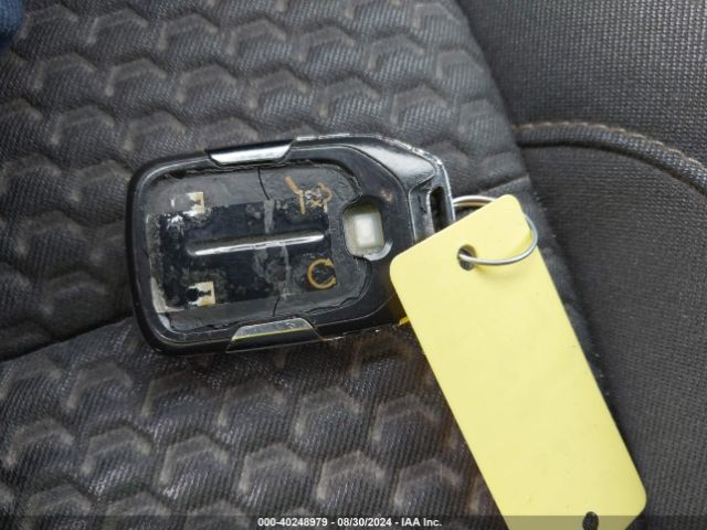 1GKKNLLS0HZ326207 GMC Acadia Sle-2