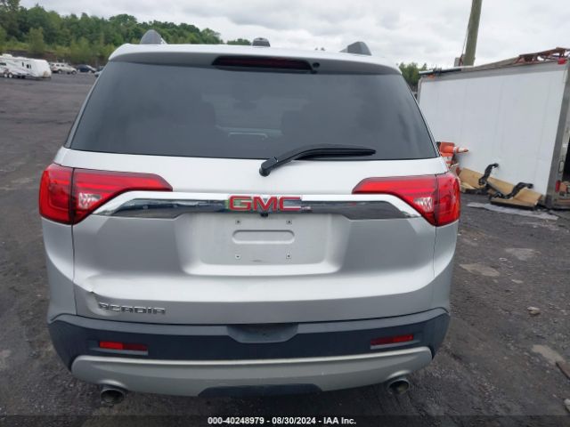 1GKKNLLS0HZ326207 GMC Acadia Sle-2
