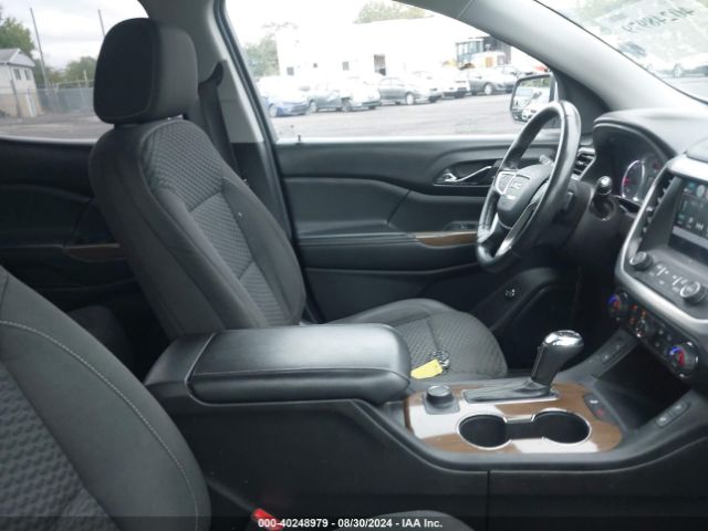 1GKKNLLS0HZ326207 GMC Acadia Sle-2
