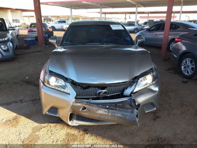 JTHBE1BL2FA000462 Lexus GS 350