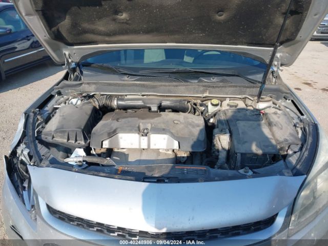 1G11B5SL6EF218248 Chevrolet Malibu 1ls