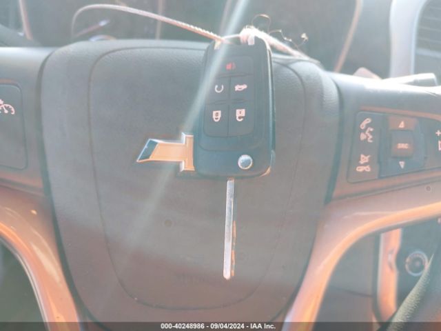 1G11B5SL6EF218248 Chevrolet Malibu 1ls