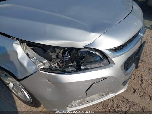 1G11B5SL6EF218248 Chevrolet Malibu 1ls