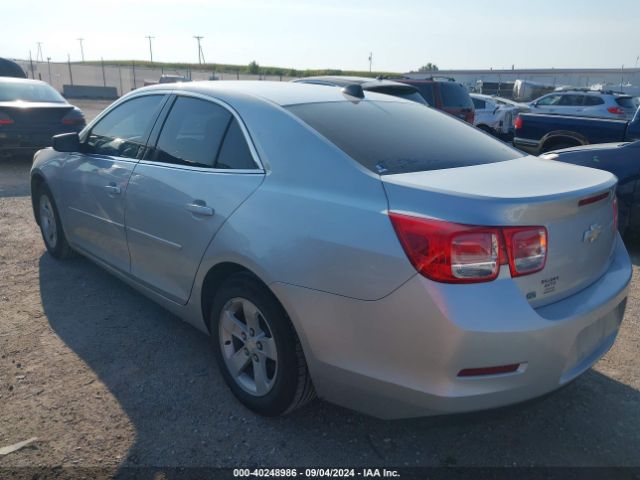 1G11B5SL6EF218248 Chevrolet Malibu 1ls