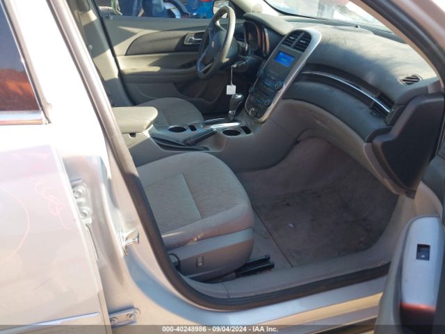 1G11B5SL6EF218248 Chevrolet Malibu 1ls