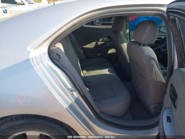 1G11B5SL6EF218248 Chevrolet Malibu 1ls