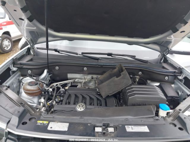1V2WR2CA5KC544655 Volkswagen Atlas 3.6l V6 Se W/technology