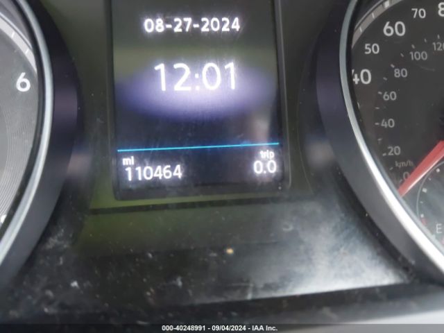 1V2WR2CA5KC544655 Volkswagen Atlas 3.6l V6 Se W/technology