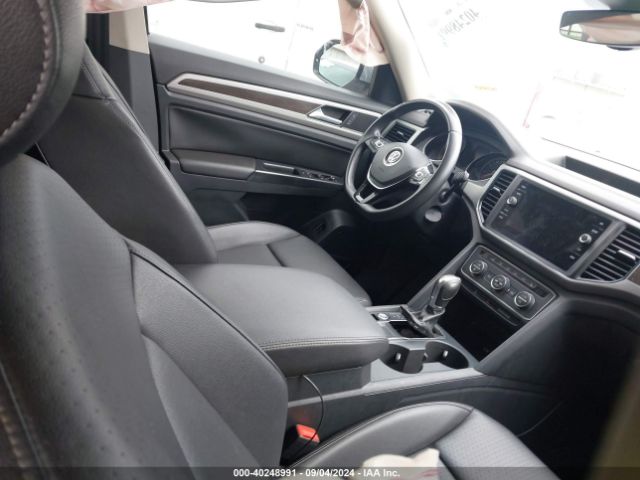 1V2WR2CA5KC544655 Volkswagen Atlas 3.6l V6 Se W/technology