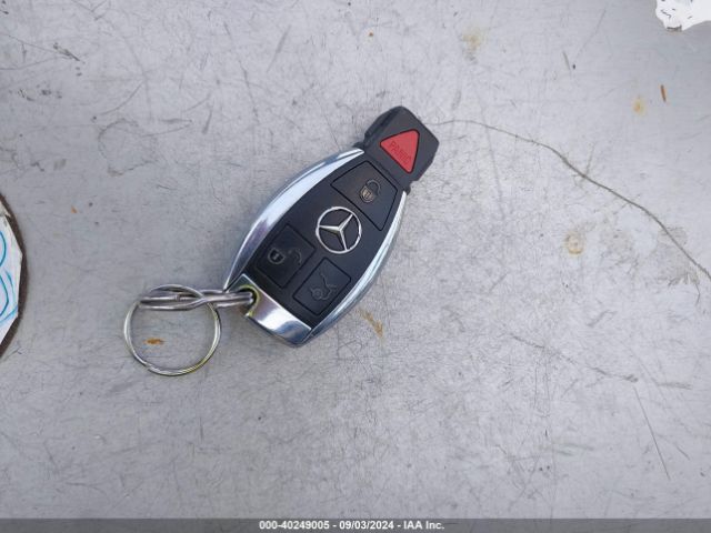 WDDGF4HB8EA960149 Mercedes-Benz C 250