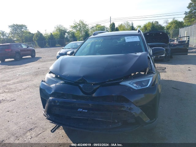 Toyota RAV4 LE 2016 2T3BFREV6GW521715 Image 12