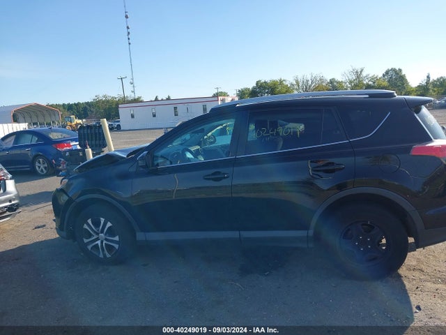 Toyota RAV4 LE 2016 2T3BFREV6GW521715 Image 14