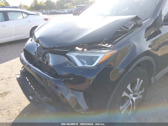 Toyota RAV4 LE 2016 2T3BFREV6GW521715 Image 6