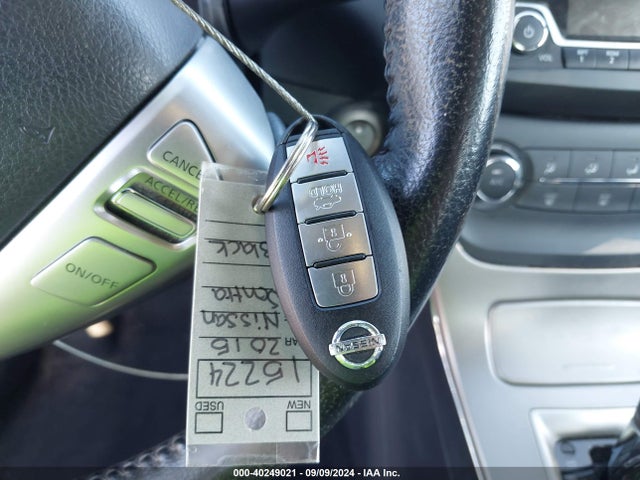Nissan SENTRA SV 2015 3N1AB7AP7FL679329 Image 11