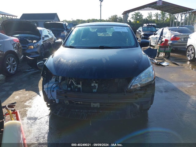 Nissan SENTRA SV 2015 3N1AB7AP7FL679329 Image 13
