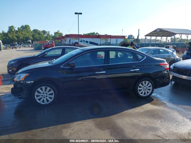 Nissan SENTRA SV 2015 3N1AB7AP7FL679329 Image 15