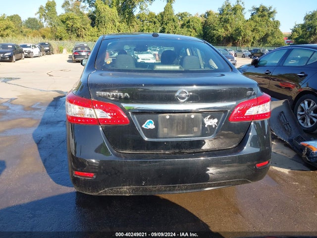 Nissan SENTRA SV 2015 3N1AB7AP7FL679329 Image 17