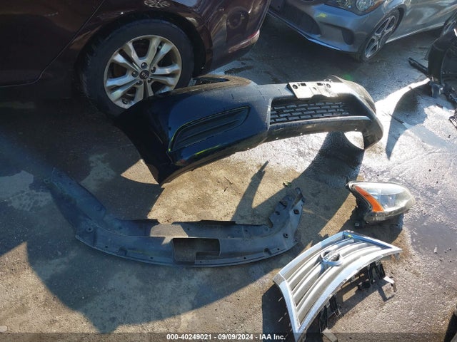 Nissan SENTRA SV 2015 3N1AB7AP7FL679329 Image 12